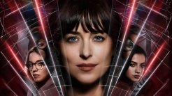 “Madame Web”den İlk Posterler!