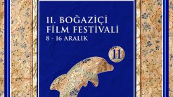 11. Boğaziçi Film Festivali Yarın Başlıyor