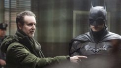Matt Reeves’in Batman Spin-Off Dizisi “Arkham” DC Evreni’nde Geçecek