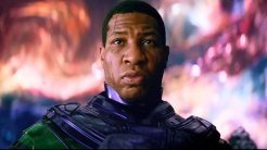 Mahkeme Sona Erdi, Jonathan Majors Marvel’dan Kovuldu!