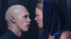 “Dune 2″den Yeni Fragman: Arrakis Savaşa Sürükleniyor!