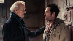 “Ghostbusters: Frozen Empire”dan Yeni Görsel: Bill Murray İtfaiye Binasına Döndü!