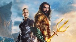 ABD Box Office: “Aquaman ve Kayıp Krallık”tan Hayal Kırıklığı!