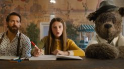 “IF” Fragman: Ryan Reynolds Hayali Arkadaşlarımızı Kurtarıyor!