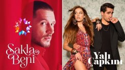 “Yalı Çapkını” ve “Sakla Beni” Dizileri Birleşiyor mu?