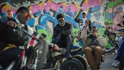 Daniel Kaluuya İmzalı Bilim Kurgu “The Kitchen”dan İlk Fragman