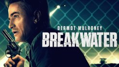 Dermot Mulroney Başrollü “Breakwater”den Fragman