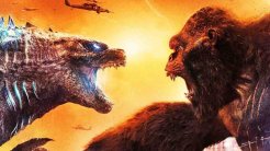 “Godzilla x Kong: The New Empire” İlk Fragman