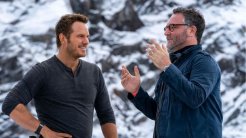 Colin Trevorrow’dan Zaman Yolculuğu Temalı Bilim Kurgu Dizisi Geliyor
