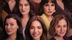 “Kadınlara Mahsus” Vizyona Girdi!