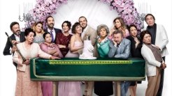 “Cenazemize Hoş Geldiniz” Sinemalarda!