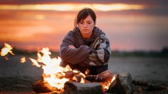 AMC’nin Yeni Doğaüstü Dizisi “Sanctuary: A Witch’s Tale”den Fragman