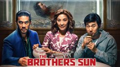 Michelle Yeoh Başrollü “The Brothers Sun”dan Yeni Fragman
