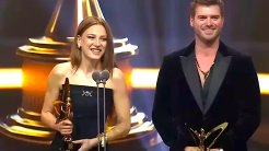 Altın Kelebek Ödülleri Sahiplerini Buldu