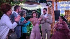 “Cenazemize Hoş Geldiniz” Galasından Renkli Görüntüler!