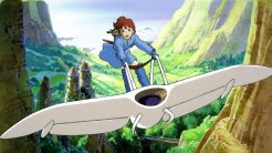 Miyazaki’nin Yeni Projesi “Rüzgarlı Vadi” Devam Filmi Olabilir