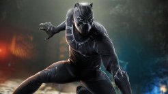Marvel Studios, Black Panther Dizisini Duyurdu: “Eyes of Wakanda”