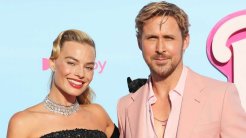 Ryan Gosling ve Margot Robbie, George Clooney’nin Anne Babası Olacak!