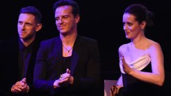 BIFA 2023: İngiliz Bağımsız Film Ödülleri’ne “All of Us Strangers” Damga Vurdu!