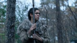 Taş Devri Korku Filmi “Out of Darkness”tan Fragman