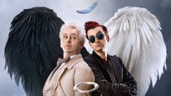 “Good Omens” 3. Sezon Onayını Aldı!