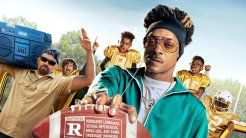 “The Underdoggs” Fragman: Snoop Dogg, Tika Sumpter, Mike Epps Başrollerde