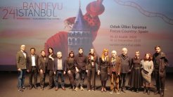 24. Randevu İstanbul Uluslararası Film Festivali’nde Ödüller Sahiplerini Buldu