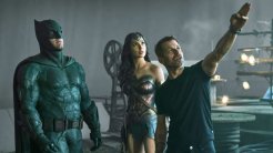 Süper Kahramanlardan Yorulan Zack Snyder Gözünü James Bond”a Dikti!