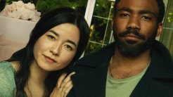 “Mr. & Mrs. Smith” Dizisinden İlk Fragman