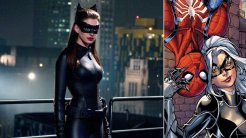 Anne Hathaway Kaçırdığı Spider-Man Rolünü Anlattı