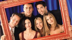 George Clooney: Matthew Perry “Friends”te Mutlu Değildi