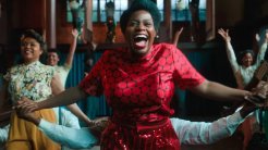 “The Color Purple” Amerika Gişesini Salladı