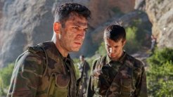 “Nefes – Yer Eksi İki” Sinemalarda!