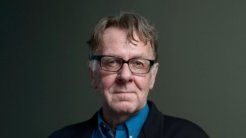 Ünlü İngiliz Oyuncu Tom Wilkinson Yaşamını Yitirdi.