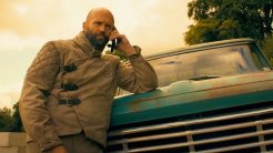 ABD Box Office: Jason Statham Liderliğindeki “The Beekeeper” Zirvede