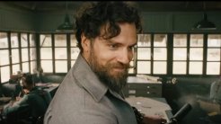 “Ministry of Ungentlemanly Warfare” Fragman: Guy Ritchie & Henry Cavill Bir Arada!