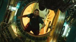 Adam Sandler’lı Bilim Kurgu Filmi “Spaceman”den Yeni Fragman!