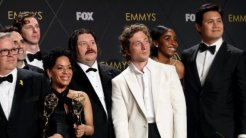 2024 Emmy Ödülleri Sahiplerini Buldu!