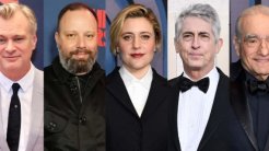 2024 Yönetmenler Birliği (DGA) Ödülleri İçin Adaylar Açıklandı!