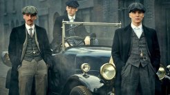 “Peaky Blinders” Filmi Hakkında Yeni Gelişme
