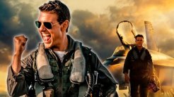 “Top Gun 3” İçin Çalışmalar Başladı!
