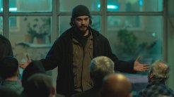 Netflix’in Yeni Dizisi “Kübra”dan Yeni Video: Elektrik Kesintilerinin Sorumlusu Kim?