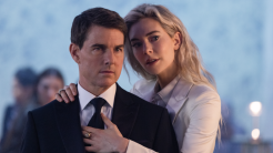 Son “Mission: Impossible” Filminin Adı Değiştirildi