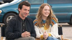 Christopher Nolan, Emma Stone’un Yeni Dizisine Bayıldı