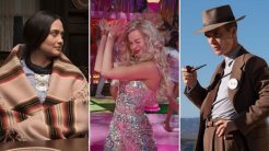 2024 BAFTA Finalistleri Açıklandı!