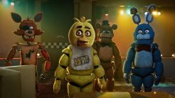 “Five Nights At Freddy’s” Devam Filmine Yeşil Işık Yakılmadı!