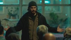 Çağatay Ulusoy’lu “Kübra” Dizisinden İlk Fragman!