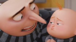 “Çılgın Hırsız 4” Filminden İlk Fragman!