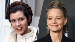 Jodie Foster, Prenses Leia Rolünü Nasıl Kaybetti?
