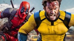 Popüler “Deadpool” serisinin üçüncü filmi, Hugh Jackman’ın sosyal medya hesapları üzerinden duyurduğu üzere beklenen çekim sürecini tamamladı. 
